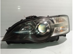 Recambio de faro izquierdo para subaru legacy iv ranchera familiar (bp) 2.5 awd (bp9) referencia OEM IAM 84001AG771  