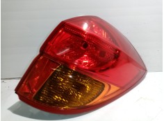 Recambio de piloto trasero derecho para subaru legacy iv ranchera familiar (bp) 2.5 awd (bp9) referencia OEM IAM 84201AG000  