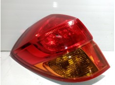 Recambio de piloto trasero izquierdo para subaru legacy iv ranchera familiar (bp) 2.5 awd (bp9) referencia OEM IAM 84201AG010  