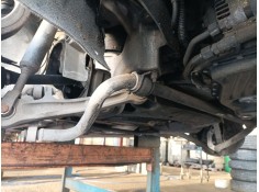 Recambio de barra estabilizadora delantera para audi a6 c6 (4f2) 3.0 tdi quattro referencia OEM IAM    2