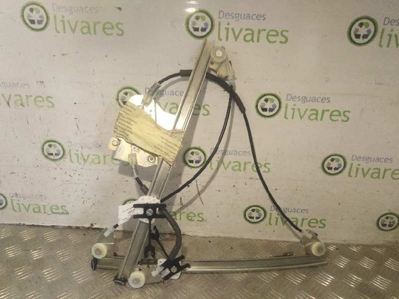 Recambio de elevalunas delantero izquierdo para  referencia OEM IAM   