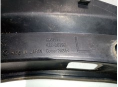 Recambio de moldura para subaru legacy iv ranchera familiar (bp) 2.5 awd (bp9) referencia OEM IAM 42220792   2
