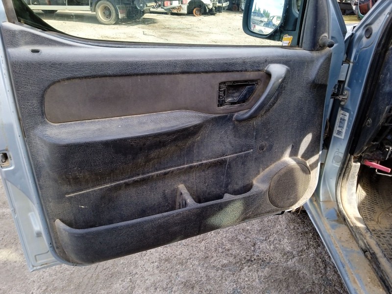 citroën berlingo / berlingo first furgoneta/monovolumen (m_) del año 2006