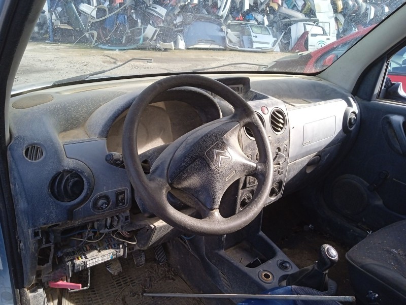 citroën berlingo / berlingo first furgoneta/monovolumen (m_) del año 2006