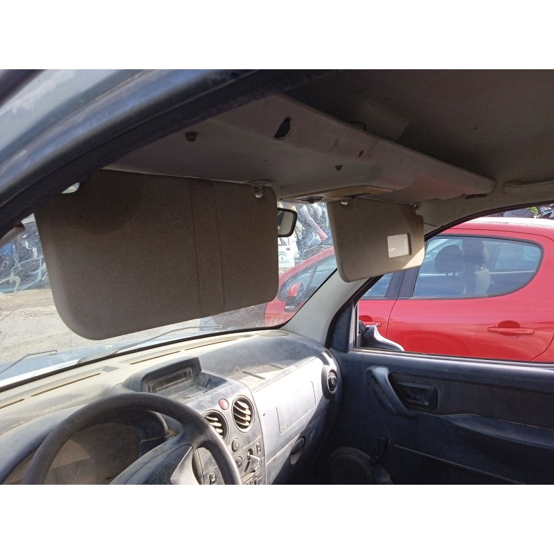 citroën berlingo / berlingo first furgoneta/monovolumen (m_) del año 2006