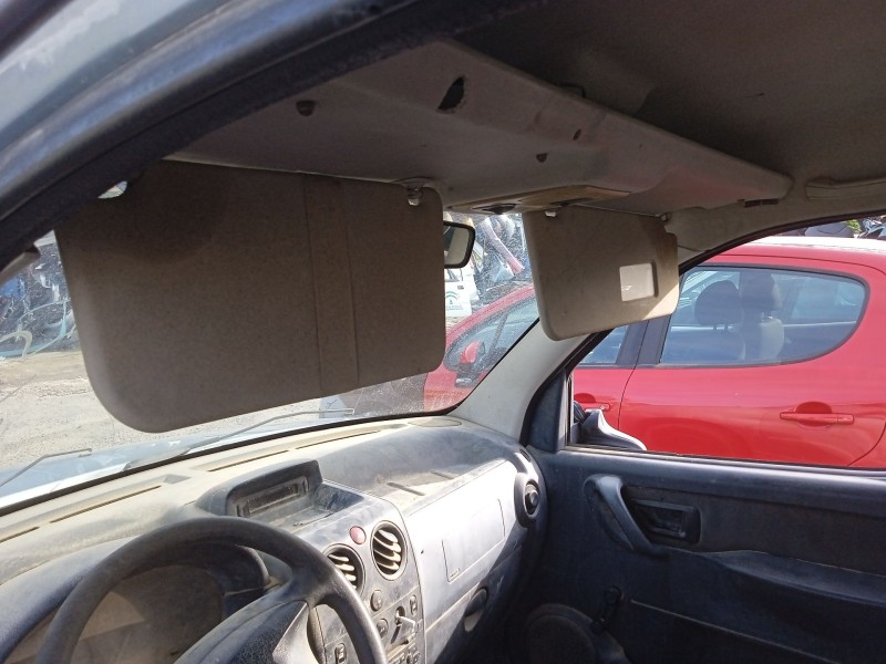 citroën berlingo / berlingo first furgoneta/monovolumen (m_) del año 2006