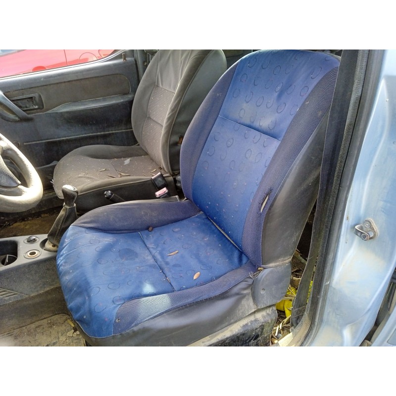 citroën berlingo / berlingo first furgoneta/monovolumen (m_) del año 2006