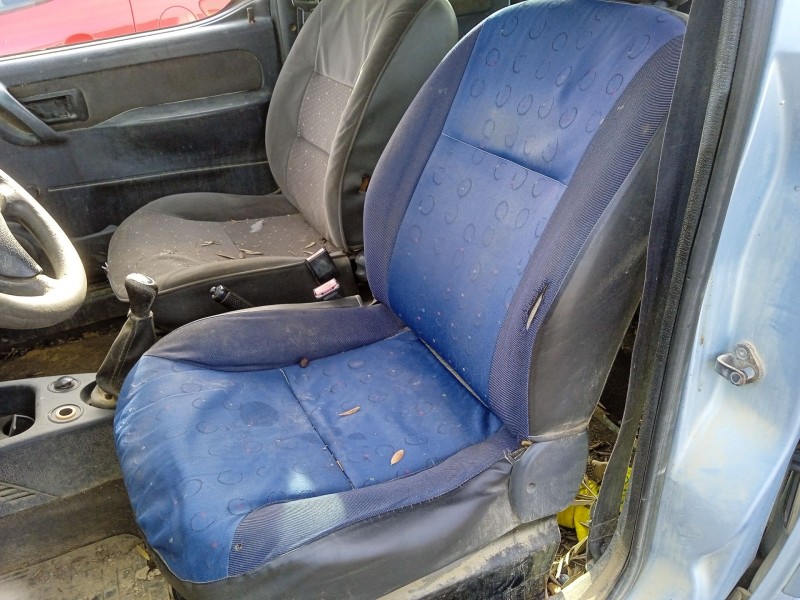 citroën berlingo / berlingo first furgoneta/monovolumen (m_) del año 2006