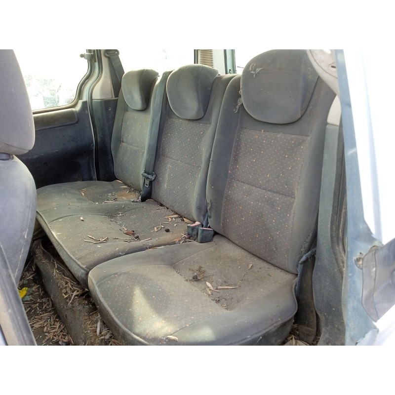 citroën berlingo / berlingo first furgoneta/monovolumen (m_) del año 2006