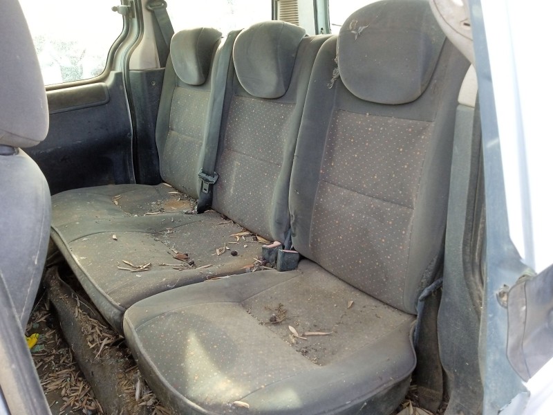 citroën berlingo / berlingo first furgoneta/monovolumen (m_) del año 2006