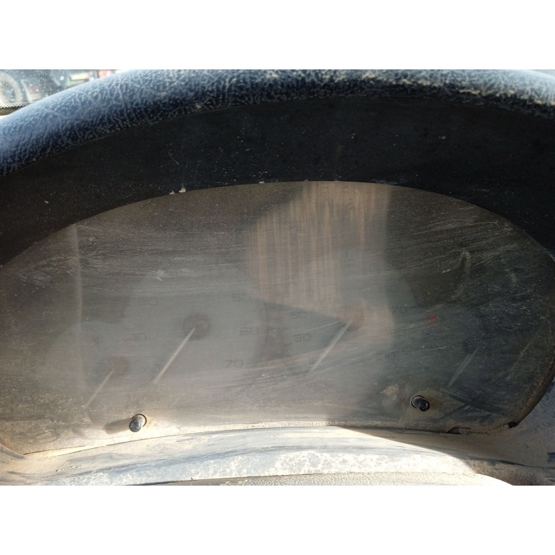 citroën berlingo / berlingo first furgoneta/monovolumen (m_) del año 2006