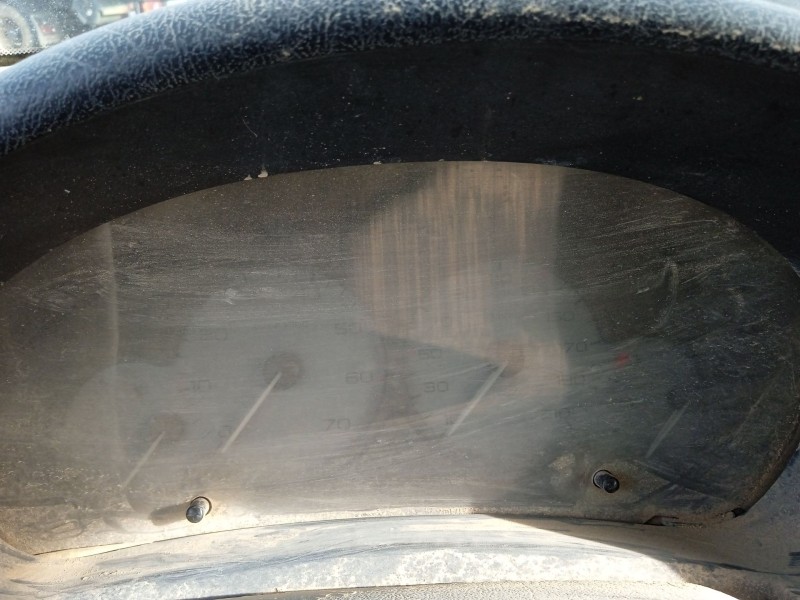 citroën berlingo / berlingo first furgoneta/monovolumen (m_) del año 2006