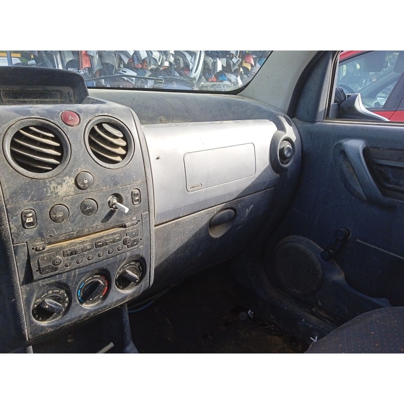 citroën berlingo / berlingo first furgoneta/monovolumen (m_) del año 2006