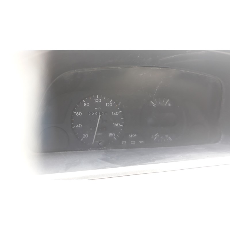 peugeot expert kombi 1.9 diesel   |   0.95 - ... | 1995 | 69 cv / 51 kw del año 1995