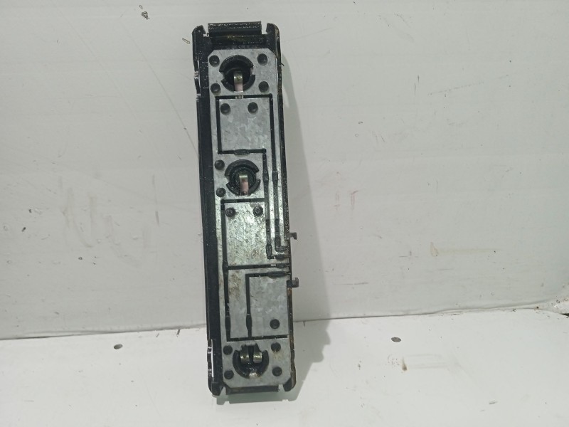 Recambio de portalamparas para seat marbella (28a) 0.9 cat referencia OEM IAM   