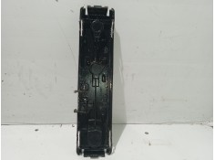 Recambio de portalamparas para seat marbella (28a) 0.9 cat referencia OEM IAM    2