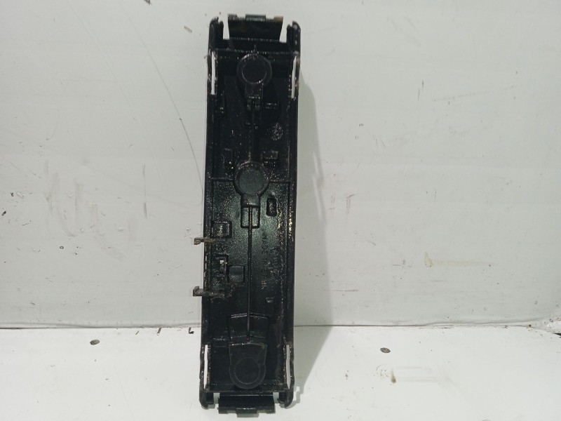 Recambio de portalamparas para seat marbella (28a) 0.9 cat referencia OEM IAM   