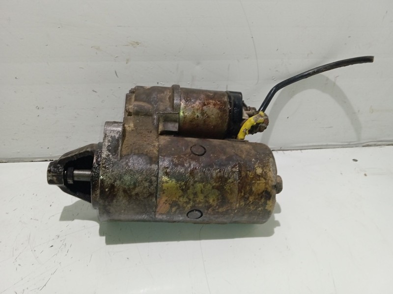 Recambio de motor de arranque para seat marbella (28a) 0.9 cat referencia OEM IAM 9000141101  