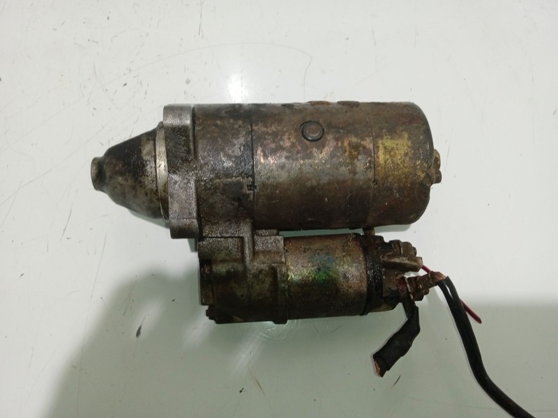 Recambio de motor de arranque para seat marbella (28a) 0.9 cat referencia OEM IAM 9000141101  