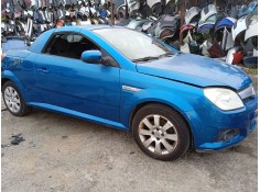 opel tigra twintop (x04) del año 2006 2