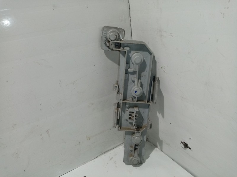 Recambio de portalamparas para opel vectra c (z02) 2.0 dti 16v (f69) referencia OEM IAM   