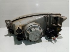Recambio de faro derecho para ford fiesta berlina referencia OEM IAM 1042630   2