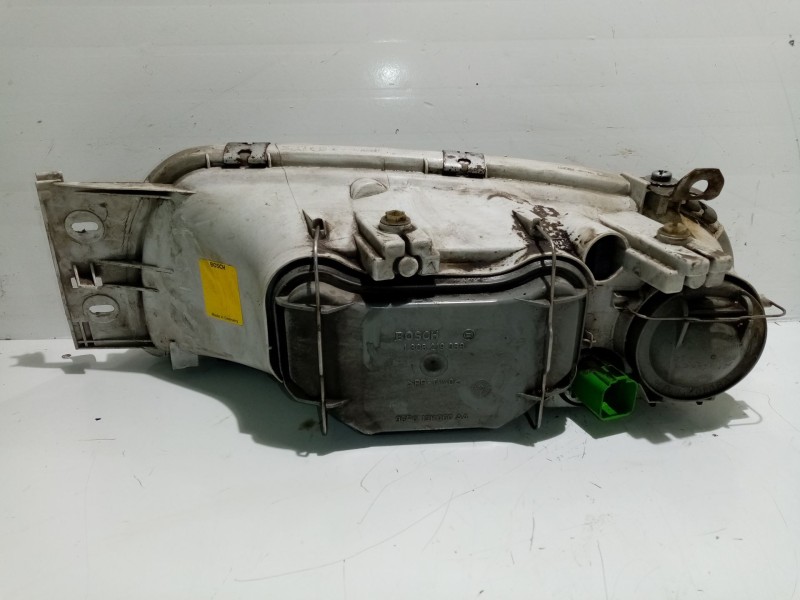 Recambio de faro izquierdo para hyundai lantra familiar (rd) referencia OEM IAM 9210429521  