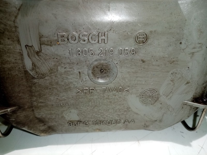 Recambio de faro izquierdo para hyundai lantra familiar (rd) referencia OEM IAM 9210429521  