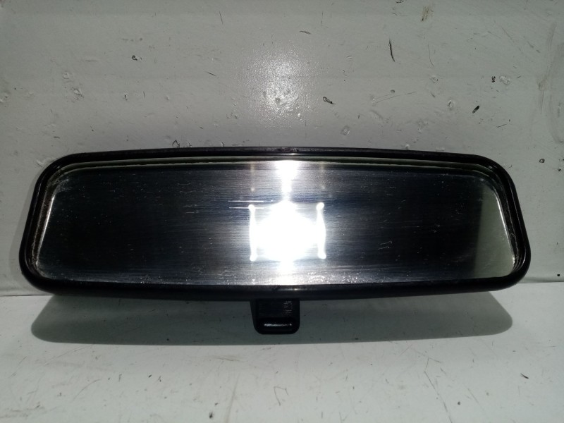 Recambio de espejo interior para ford fiesta berlina referencia OEM IAM   