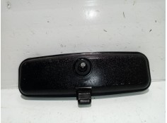 Recambio de espejo interior para ford fiesta berlina referencia OEM IAM    2