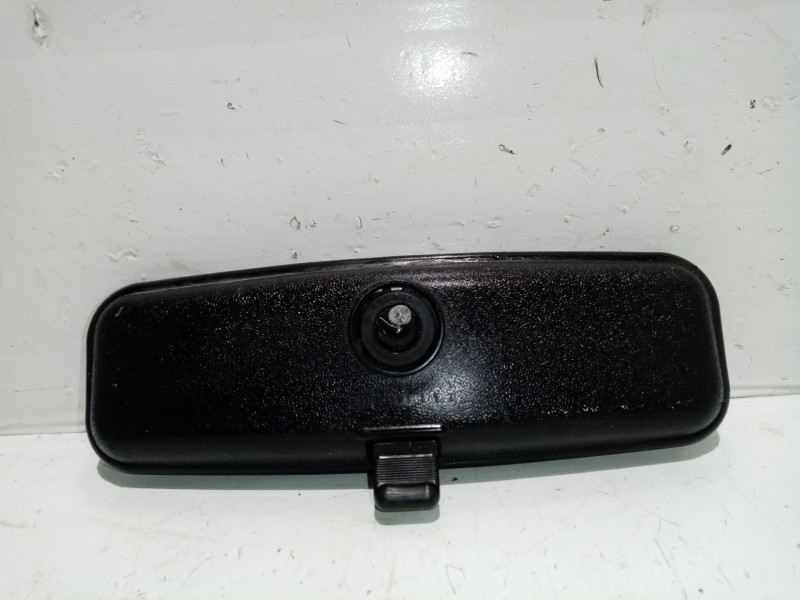 Recambio de espejo interior para ford fiesta berlina referencia OEM IAM   