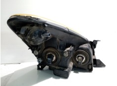 Recambio de faro izquierdo para toyota corolla verso (zer_, zze12_, r1_) 1.8 (znr11_) referencia OEM IAM 811700F010   2