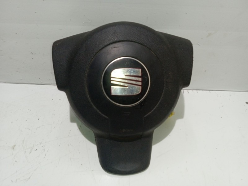 Recambio de airbag lateral izquierdo para seat altea (5p1) hot referencia OEM IAM 5P0880201  