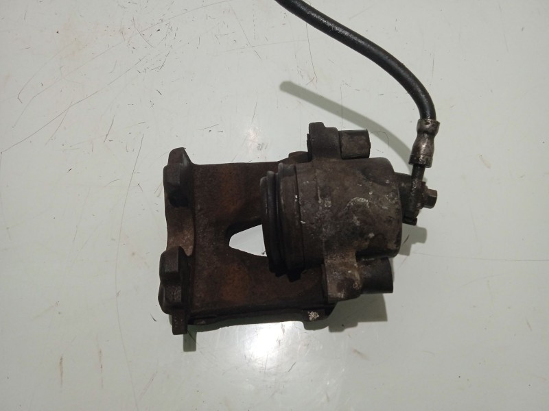Recambio de pinza freno delantera izquierda para seat altea (5p1) hot referencia OEM IAM 1K0615123D  