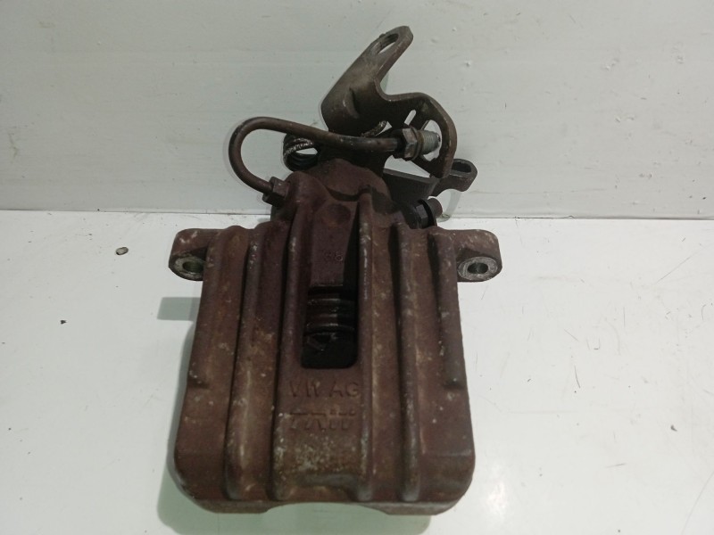 Recambio de pinza freno trasera izquierda para seat altea (5p1) hot referencia OEM IAM 1K0615423J  