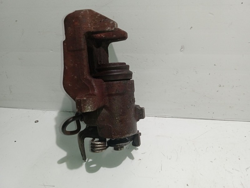 Recambio de pinza freno trasera izquierda para seat altea (5p1) hot referencia OEM IAM 1K0615423J  