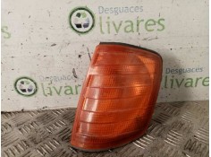 Recambio de piloto delantero izquierdo para mercedes clase e (w124) berlina d 250 (124.125)   |   0.84 - ... | 1984 | 90 cv / 66