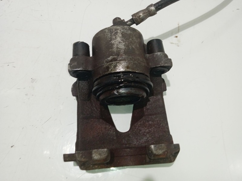 Recambio de pinza freno delantera derecha para seat altea (5p1) hot referencia OEM IAM 1K0615124D  