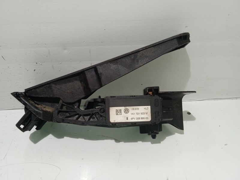 Recambio de potenciometro pedal para seat altea (5p1) hot referencia OEM IAM 1K1721503M  