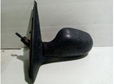 Recambio de retrovisor izquierdo para renault clio ii (bb_, cb_) 1.9 d (b/cb0e, bb0j) referencia OEM IAM 963020266R   2