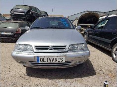citroen xantia berlina 2.0 hdi   |   0.97 - 0.02 | 1997 - 2002 | 109 cv / 80 kw del año 1997