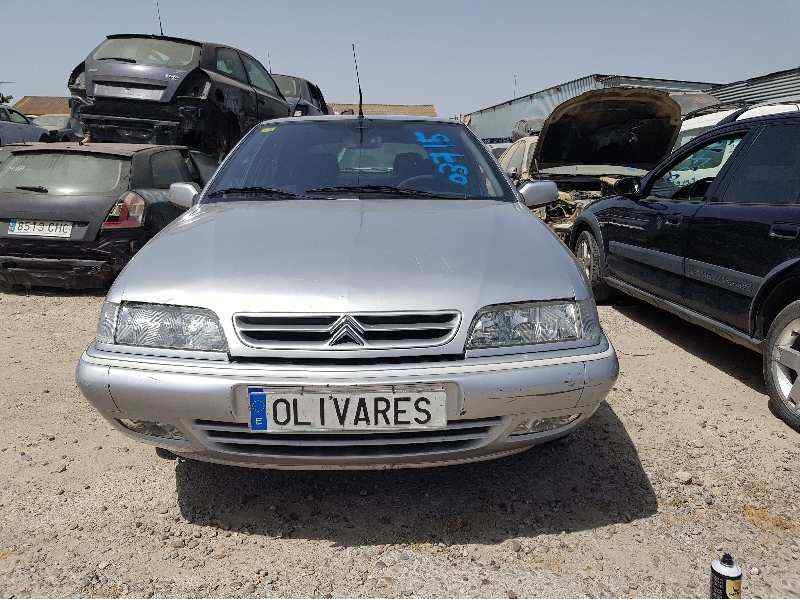 citroen xantia berlina 2.0 hdi   |   0.97 - 0.02 | 1997 - 2002 | 109 cv / 80 kw del año 1997