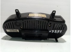 Recambio de cuadro instrumentos para seat altea (5p1) 1.9 tdi referencia OEM IAM 110080279008   2