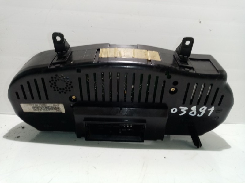 Recambio de cuadro instrumentos para seat altea (5p1) 1.9 tdi referencia OEM IAM 110080279008  