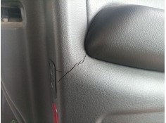 Recambio de guarnecido puerta delantera izquierda para audi a6 c6 (4f2) 3.0 tdi quattro referencia OEM IAM    2