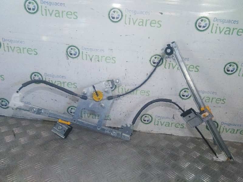 Recambio de elevalunas delantero izquierdo para  referencia OEM IAM   