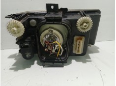 Recambio de faro izquierdo para seat cordoba (6k1, 6k2) 1.0 i referencia OEM IAM 6K0941016   2