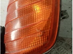 Recambio de piloto delantero izquierdo para mercedes clase e (w124) berlina d 250 (124.125)   |   0.84 - ... | 1984 | 90 cv / 66 2