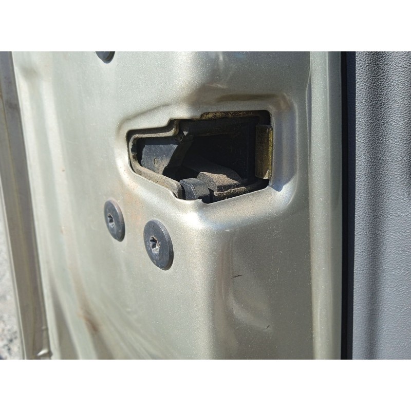 Recambio de cerradura puerta delantera izquierda para renault scénic ii (jm0/1_) 1.5 dci (jm1e, jm16) referencia OEM IAM 8200119