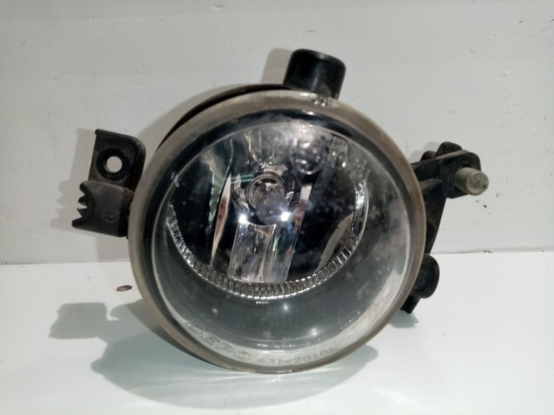 Recambio de faro antiniebla izquierdo para opel astra gtc 1.7 16v cdti referencia OEM IAM 64211DOT  